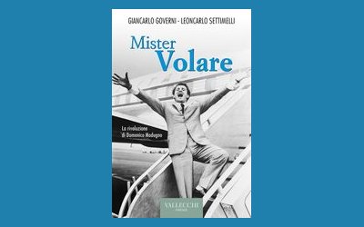 Mister Volare