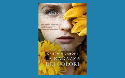 La ragazza dei colori