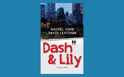 Dash & Lily