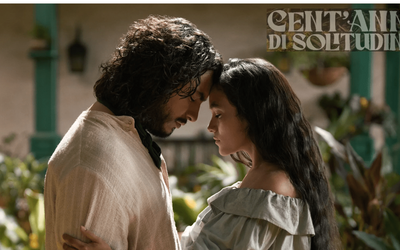 “Cent'anni di solitudine”, su Netflix la serie tv dal romanzo di Gabriel García Márquez: cast, trama e perché vederla