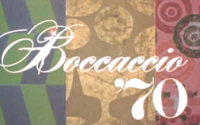 Boccaccio '70: trama e trailer del film stasera in tv