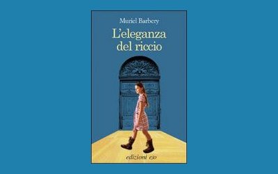 L'eleganza del riccio