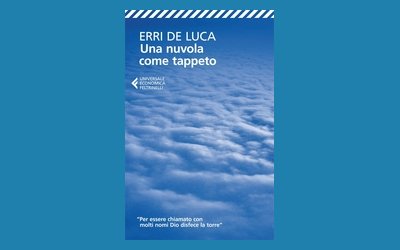 Una nuvola come tappeto