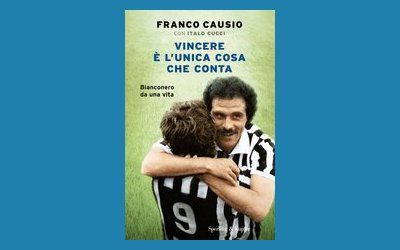 Vincere è l'unica cosa che conta