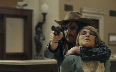 Rapina a Stoccolma: trama e trailer del film al cinema