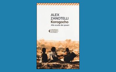 Korogocho. Alla scuola dei poveri
