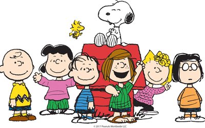 Charles M. Schulz e le frasi più belle dei Peanuts