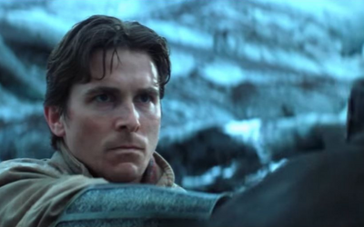 Batman Begins: trama e trailer del film stasera in tv