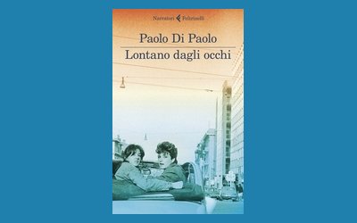 Lontano dagli occhi