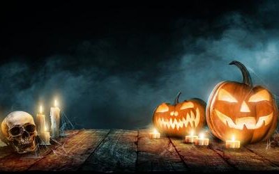 Halloween: perché si festeggia e perché si chiama così