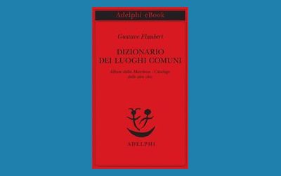 Dizionario dei luoghi comuni