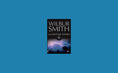 La voce del tuono