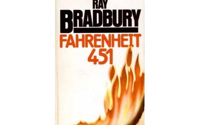 Il romanzo distopico: Fahrenheit 451