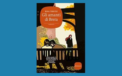 Gli amanti di Brera