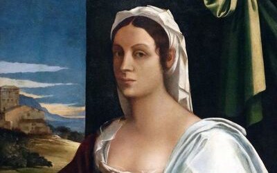 Vittoria Colonna: la poetessa italiana del Cinquecento riscoperta in un libro
