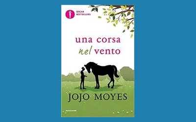 Una corsa nel vento