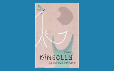 La ragazza fantasma