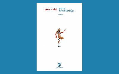 Myra Breckinridge