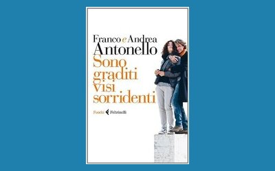 Sono graditi visi sorridenti
