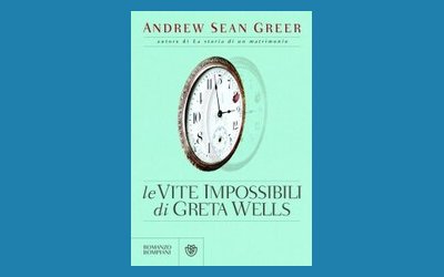 Le vite impossibili di Greta Wells