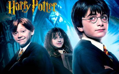 1 settembre, Back to Hogwarts: il primo film di Harry Potter compie 20 anni nel 2021