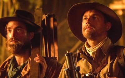 "Civiltà perduta": il film tratto dal libro di David Grann