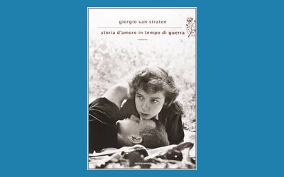 Storia d'amore al tempo di guerra