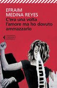 C'era una volta l'amore ma ho dovuto ammazzarlo