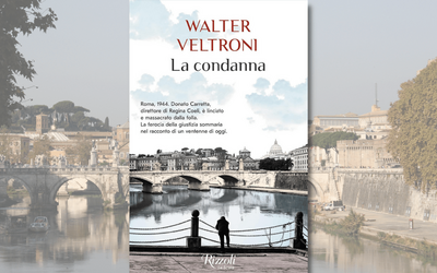 Il caso Carretta nel nuovo romanzo di Walter Veltroni: perché leggerlo