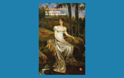 Il destino di una regina