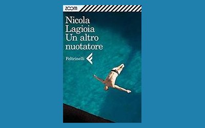 Un altro nuotatore