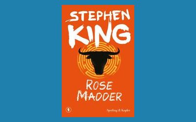 Rose Madder