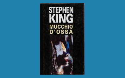 Mucchio d'ossa