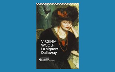 La signora Dalloway
