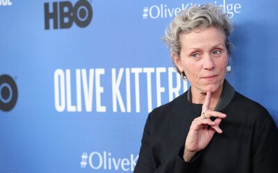 Olive Kitteridge: da stasera su Sky Cinema 1 HD la mini serie
