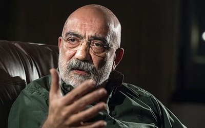 Lo scrittore turco Ahmet Altan finalmente libero: era in prigione da quattro anni