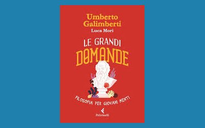Le grandi domande. Filosofia per giovani menti
