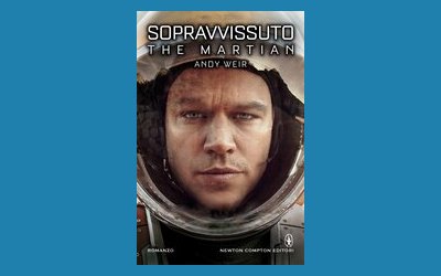 Sopravvissuto. The Martian