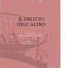 Il delitto dell'altro