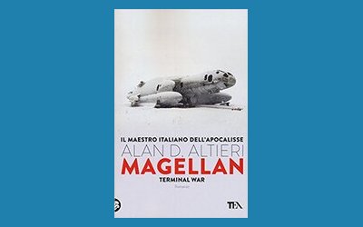 Magellan