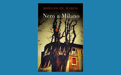 Nero a Milano