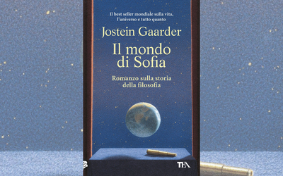 Il mondo di Sofia: un “corso” di filosofia nel libro di Jostein Gaarder