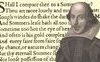 Sonetto 18 di William Shakespeare: la poesia eternatrice di bellezza