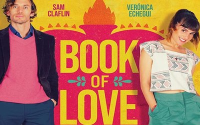 Book of Love: trama e trailer del film in onda su Sky 