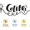 Colibrì: la collana Giunti per l'infanzia che supera la classificazione per fasce d'età
