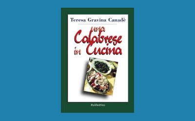 Una calabrese in cucina