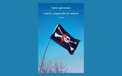 Cadrò, sognando di volare