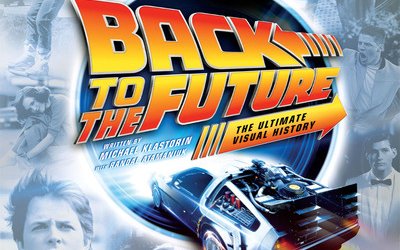 Che fuori tempo che fa, 24 ottobre: in collegamento Christopher Lloyd, Doc di "Ritorno al futuro"