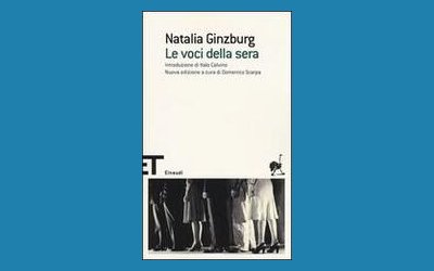 Le voci della sera