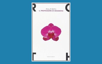 Il professore di desiderio